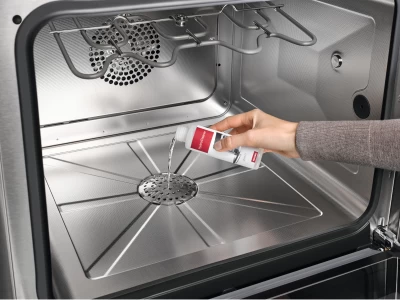 Miele Hydro Cleaner tisztító gőzsütőkhöz