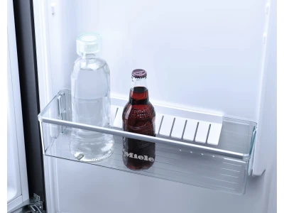 Miele K 7125 E Beépíthető hűtőszekrény, 88 cm fülkemagasság