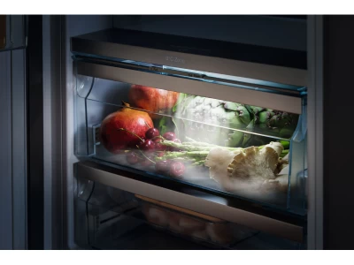 Miele K 77798 C L Hűtőszekrény - balos