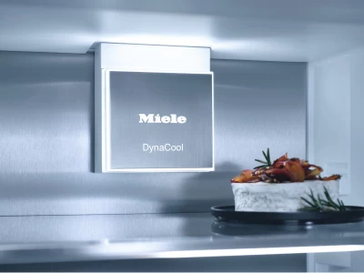 Miele K 77798 C L Hűtőszekrény - balos