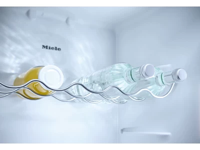 Miele KDN 7724 E Active Hűtő-fagyasztó kombináció