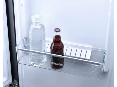 Miele KDN 7724 E Active Hűtő-fagyasztó kombináció