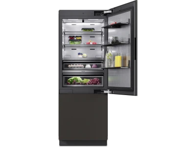 Miele KFMC 3834 R hűtő-fagyasztó