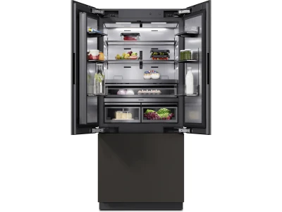 Miele KFMC 3844 FD Hütő-fagyasztó