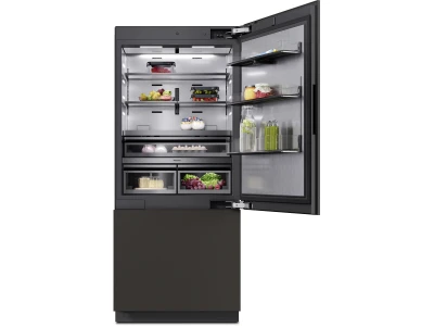 Miele KFMC 3844 R hűtő-fagyasztó