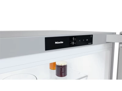 Miele KFN 4377 CD el 125 Edition  Hűtő-fagyasztó kombináció