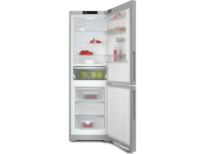 Miele KFN 4377 CD el 125 Edition  Hűtő-fagyasztó kombináció