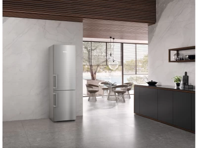 Miele KFN 4799 AD edt/cs Hűtő-fagyasztó kombináció