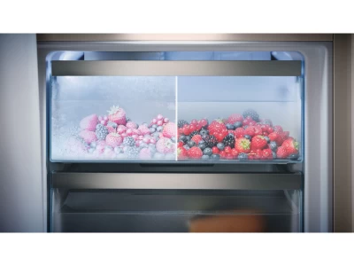 Miele KFN 7795 C Hűtő-fagyasztó kombináció