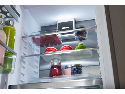 Miele KFN 7795 C Hűtő-fagyasztó kombináció