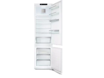 Miele KFN 7833 D Hűtő-fagyasztó kombináció