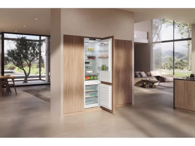 Miele KFN 7833 D Hűtő-fagyasztó kombináció
