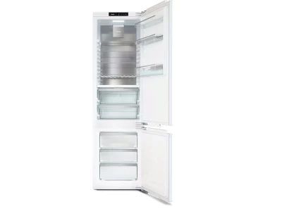 Miele KFN 7844 C Hűtő-fagyasztó kombináció