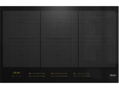 Miele KM 7575 FL Indukciós főzőlap