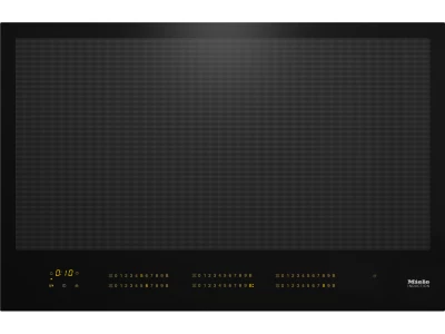 Miele KM 7678 FL Indukciós főzőlap Miele KM 7678 FL Indukciós főzőlap