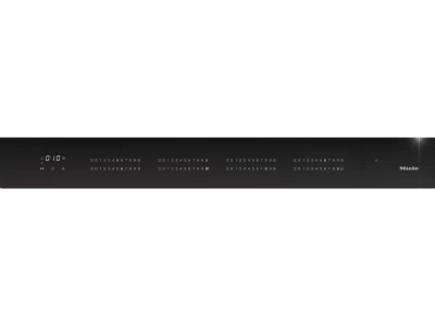 Miele KM 7897-1 FL 1 FL Diamond Indukciós főzőlap