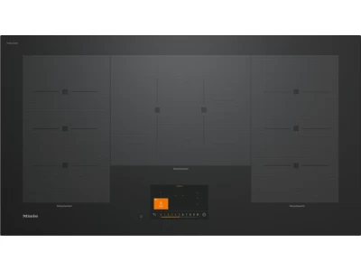Miele KM 7999 FL FleXControl 90 cm Indukciós főzőlap Miele KM 7999 FL FleXControl 90 cm Indukciós főzőlap