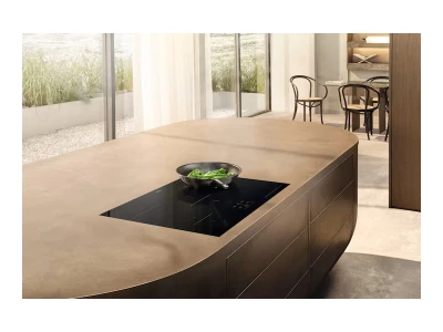 Miele KM 8484 FL Indukciós főzőlap (80cm)