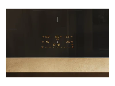 Miele KM 8484 FL Indukciós főzőlap (80cm)