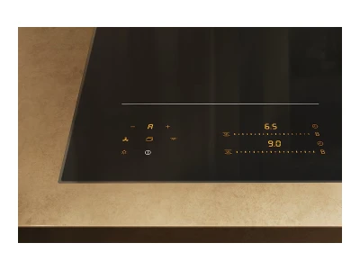 Miele KM 8565 FL Indukciós főzőlap (60cm)