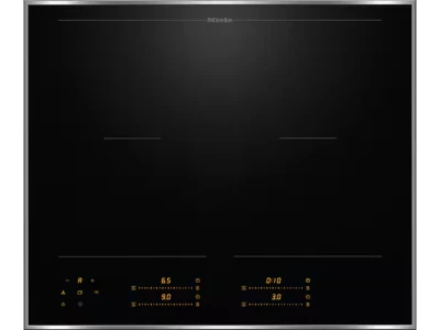 Miele KM 8565 FR Indukciós főzőlap (60cm)
