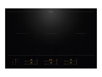 Miele KM 8585 FL Indukciós főzőlap (80cm)
