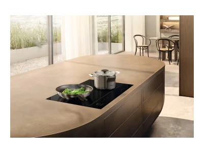 Miele KM 8585 FL Indukciós főzőlap (80cm)