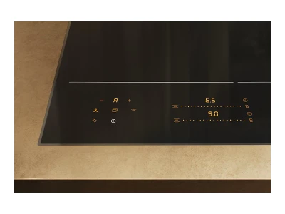 Miele KM 8585 FL Indukciós főzőlap (80cm)