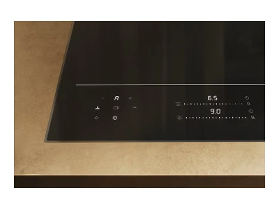 Miele KM 8665 FL Indukciós főzőlap (60cm)