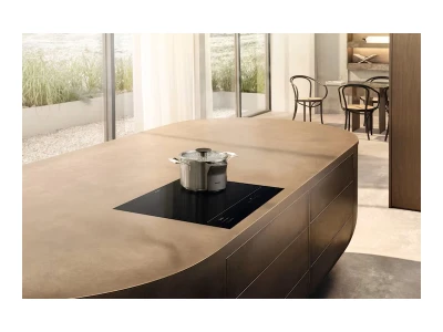 Miele KM 8665 FL Indukciós főzőlap (60cm)