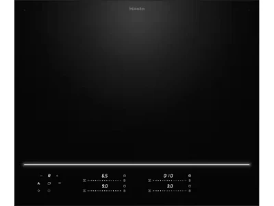Miele KM 8765 FL Diamond  Indukciós főzőlap (60cm)
