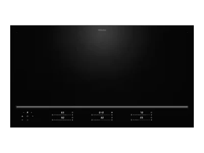 Miele KM 8895 FL Diamond & M Sense voucher (90cm)