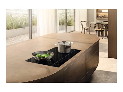 Miele KM 8895 FL Diamond & M Sense voucher (90cm)