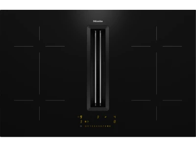 Miele KMDA 7473-1 FL Silence Indukciós főzőlap beépített páraelszívóval 