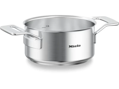 Miele KMKT 1615-3 főzőedény, 16 cm/1,5 L