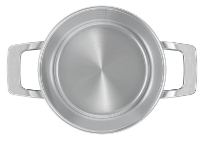 Miele KMKT 1615-3 főzőedény, 16 cm/1,5 L