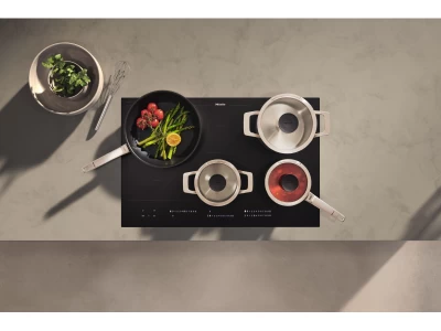 Miele KMKT 2460-3 főzőedény, 24 cm/6 L