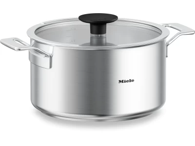 Miele KMKT 2460-3 főzőedény, 24 cm/6 L