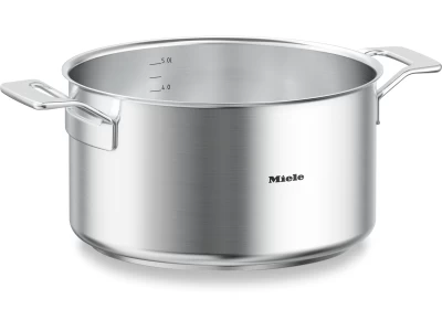 Miele KMKT 2460-3 főzőedény, 24 cm/6 L