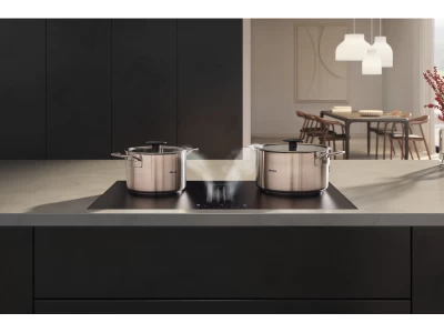 Miele KMTS 5704-3 edénykészlet 