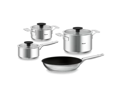 Miele KMTS 5704-3 edénykészlet 