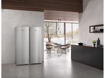 Miele KS 4383 DD el Hűtőszekrény