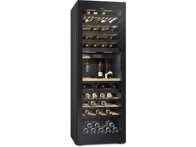Miele KWT 4999 F obsw borhűtő Sommelier szettel