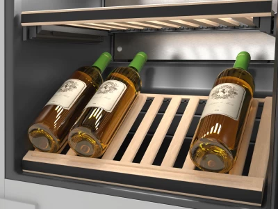 Miele KWT 6422 iG-1   grgr  EU1 Bortemperáló