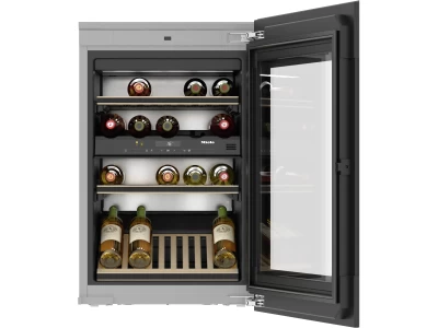 Miele KWT 6422 iG-1   grgr  EU1 Bortemperáló