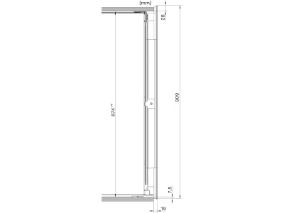 Miele KWT 6422 iG-1   grgr  EU1 Bortemperáló