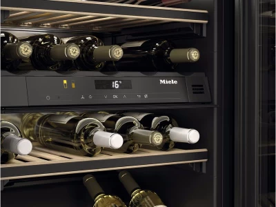 Miele KWT 6422 iG-1 90 cm PeBe Bortemperáló