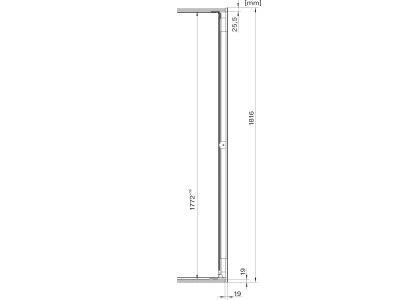 Miele KWT 6722 iGS-1 obsw  EU1 Bortemperáló