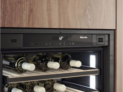 Miele KWT 7112 iG 45 cm PeBe Bortemperáló