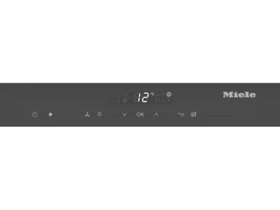 Miele KWT 7112 iG 45 cm obsw Bortemperáló